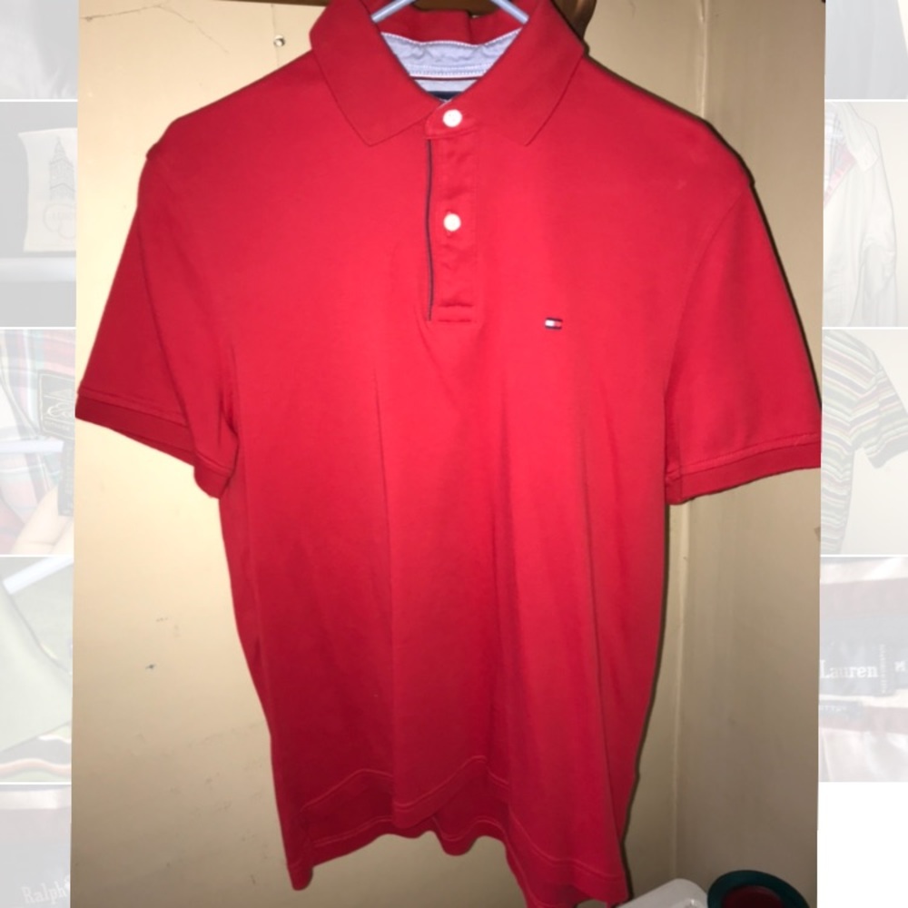 Classic Tommy Hilfiger